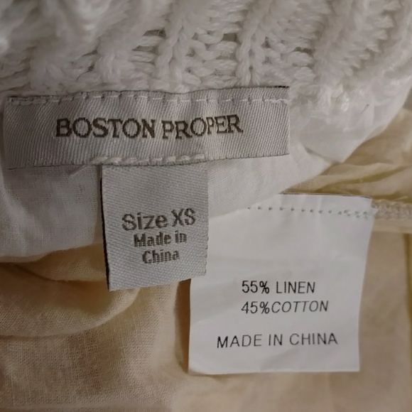 Crochet Maxi Skirt Hombre Fade Cobweb Weave Knit Pencil Slim Floor Length Long - Picture 6 of 8